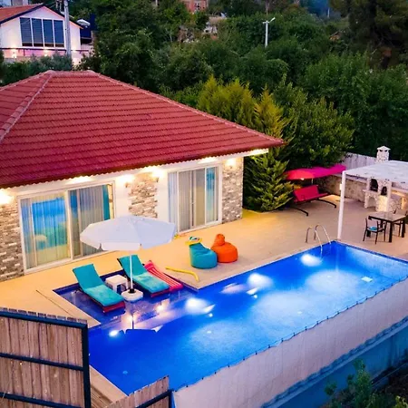 Villa Valentin